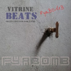 Nascimento e Criação - FYABOMB