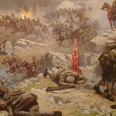 Çanakkale Türküsü - (Can Selimoglu)