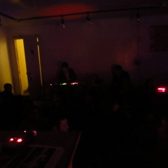 Live at Heartland 2013-02-16