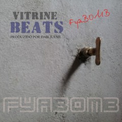 O Peso da Legião - FYABOMB