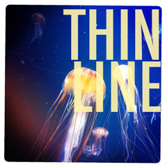 Thin Line // Hip Hop Mixtape