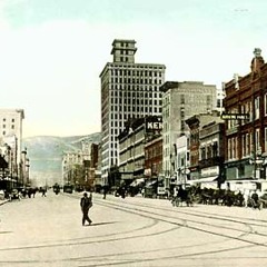 WELCOME TO THE 80ACE