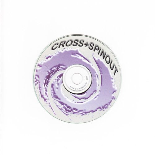 Cross & Spinout - Volume 8 - Highfish Recordings - 2002
