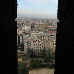 Lost In Your Window