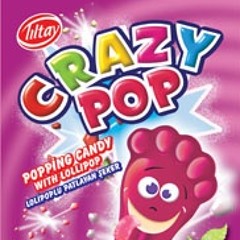 Popping Music