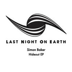 Simon Baker - Hideout (Thermal Bear Remix) Last Night On Earth