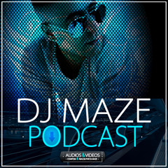 DJ MAZE - MIX EXCLUSIF "100/100 HIP HOP RNB " BY DJ MAZE - FREE DOWNLOAD