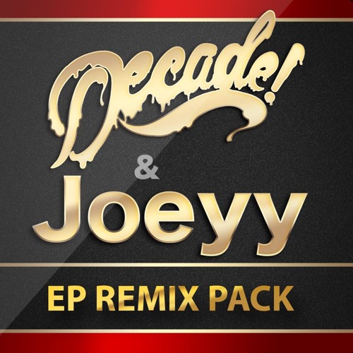 Borgore & Carnage - Turn up (Decade! x Joeyyy Remix)