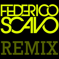 Stream Federico Scavo | Listen to top hits and popular tracks online for  free on SoundCloud