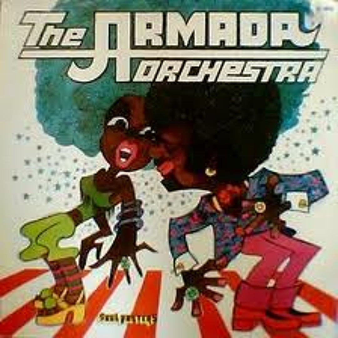 The Philly Armada Orchestra - For The Love of Money ( Mauricio Lage Reedit  )