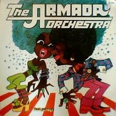 The Philly Armada Orchestra - For The Love of Money ( Mauricio Lage Reedit  )