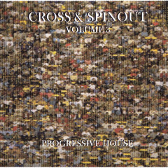Cross & Spinout - Volume 3 - Progressive / Trance - 30.12.99 - Highfish Recordings