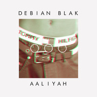 Debian Blak x Aaliyah - Chemistry