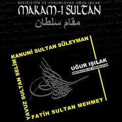 Uğur Işılak - Derdi Derman Ederiz