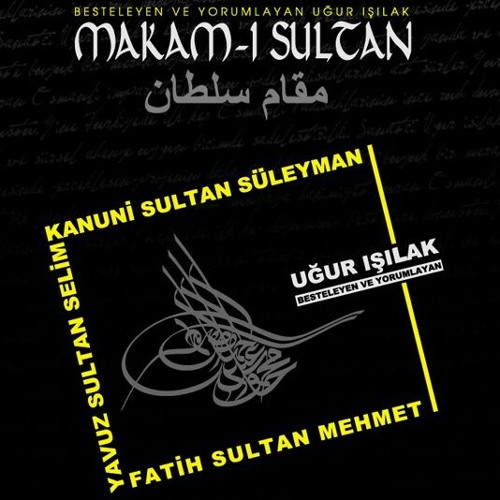 Uğur Işılak - Derdi Derman Ederiz