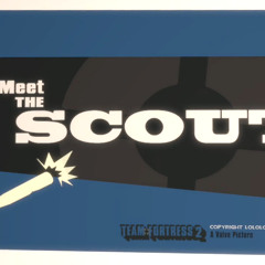 Meet the Scout Unedited!