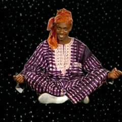 Jah Warrior~African King Dub (45 33rpm)