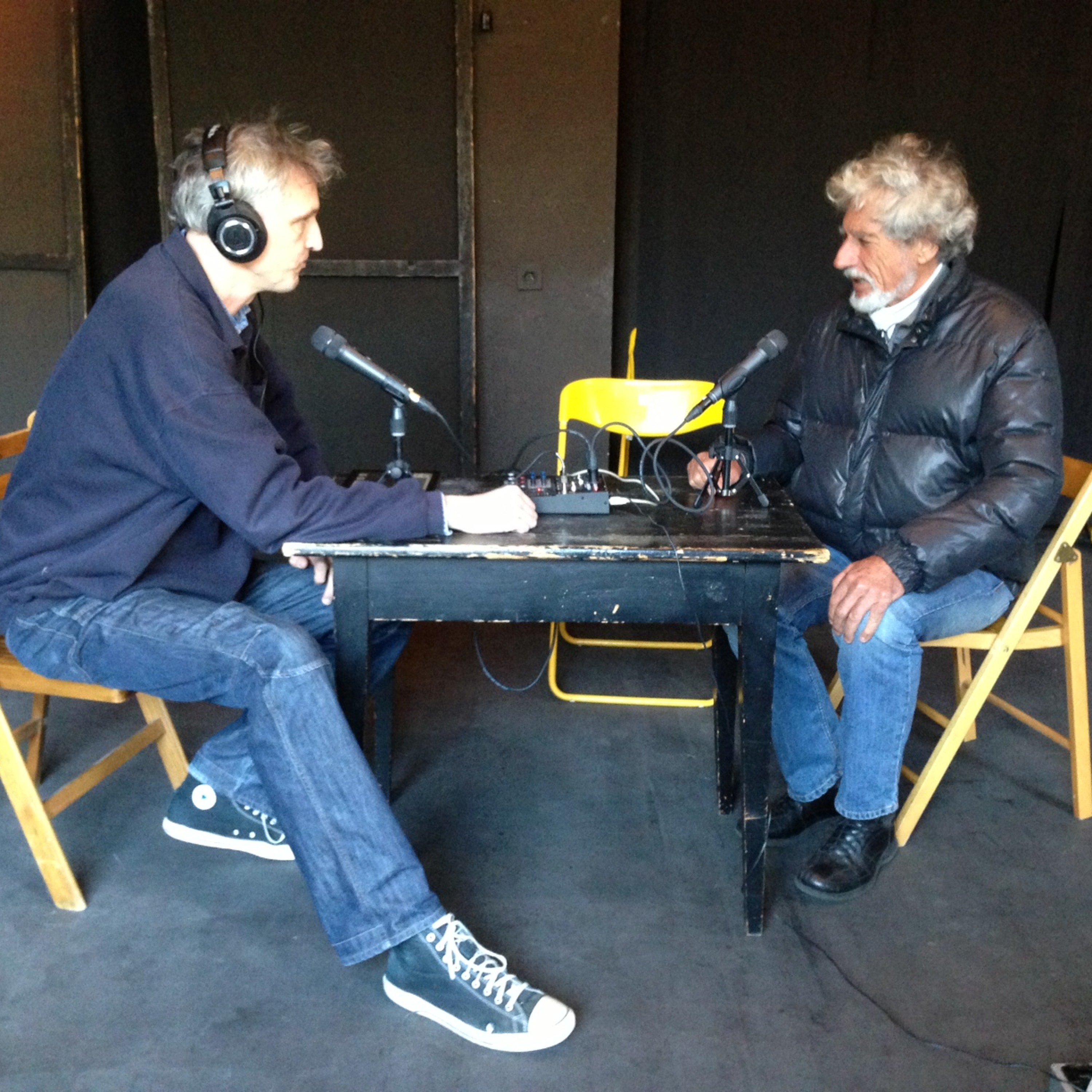 RADIO PETRUSKA | Markus Zohner Arts Company