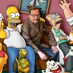 MONOLOGO DE HOMERO SIMPSON "ME QUIERO VOLVER CHANGO"