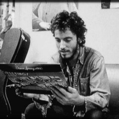 Thunder Road (Bruce Springsteen)