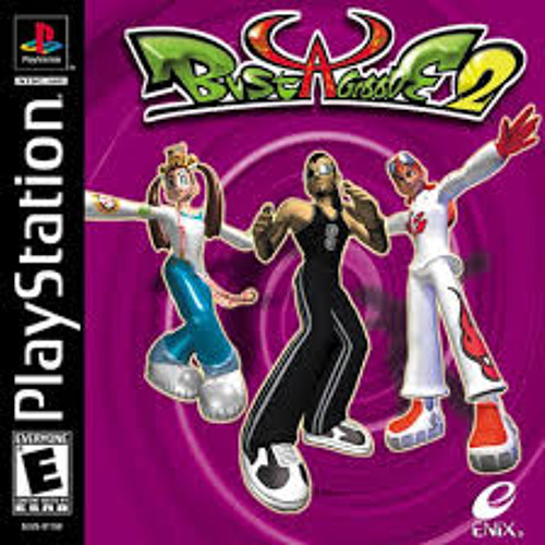 Bust a Groove 2 - Acid Line
