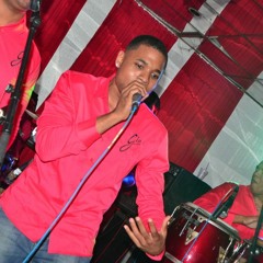 Gio fuertisimo 'Disfruta Live Maart 2013