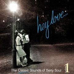 Hey Love - Prod By JAH