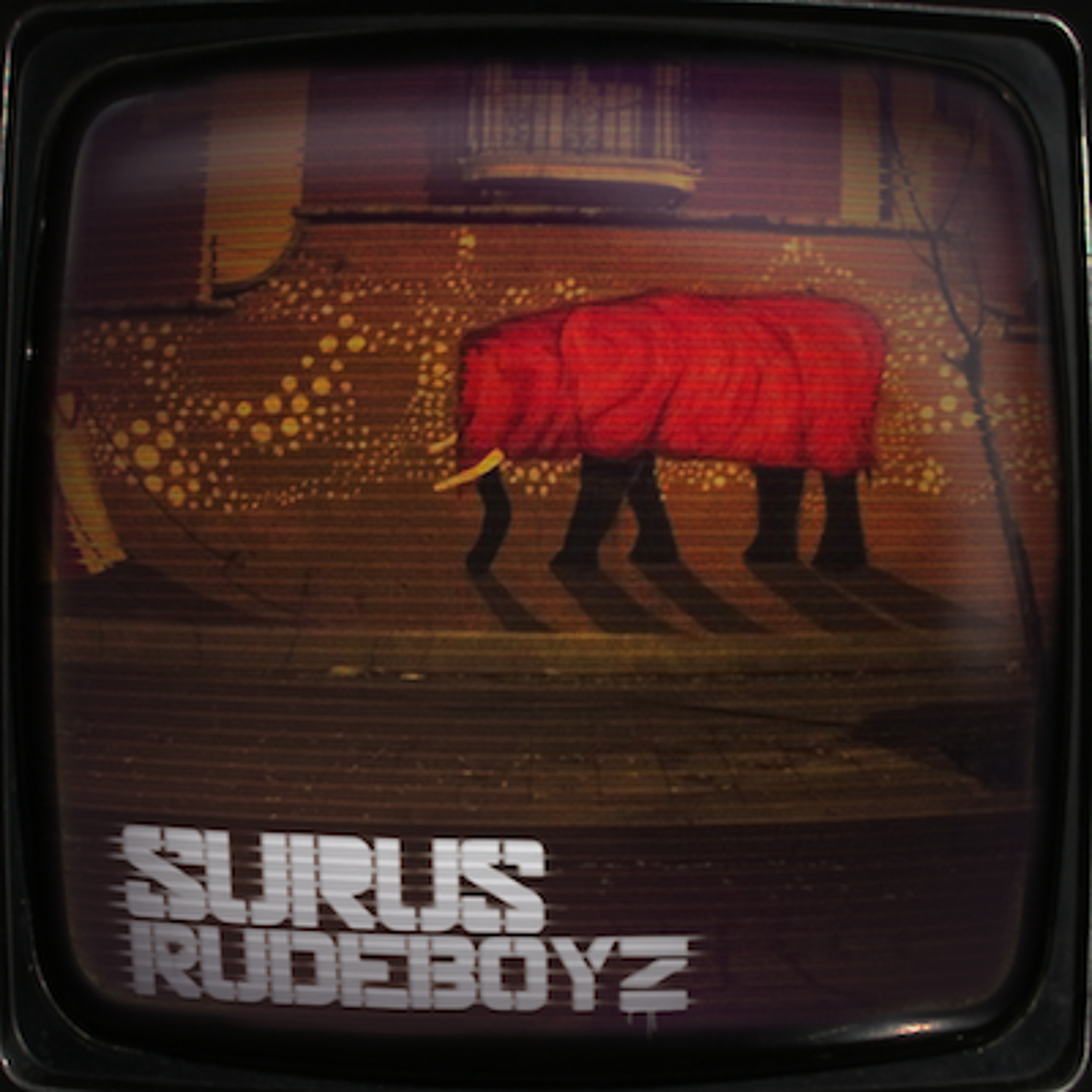 RudeBoyz