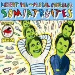 Albert Pla - Pascal Comelade - Ple