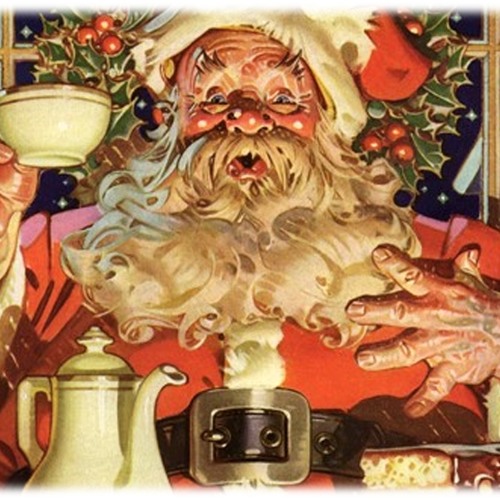 Stream Песен - Дядо Коледа не спал by Devilzbitch | Listen online for free  on SoundCloud