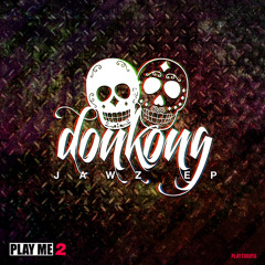 Donkong - Jaws (Original Mix)