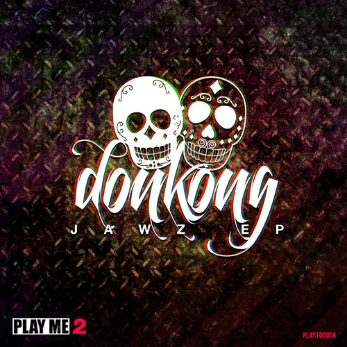 Donkong - Jaws (Original Mix)