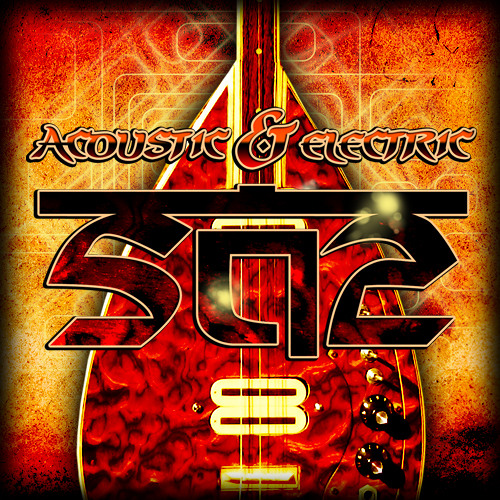 Dmitry Selipanov - "As We Fall" - Soundiron Acoustic & Electric Saz
