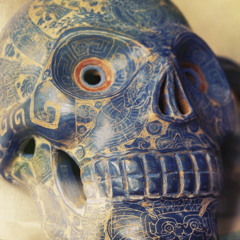 Oswaldo Ar - Calavera Place-Uncle Tone Records