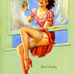 HEY LISTEN TO THIS SH*T