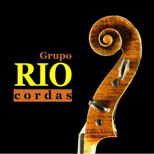 EU SEI QUE VOU TE AMAR VIO - Grupo Riocordas - Musica para Casamentos e eventos RJ