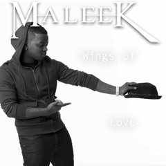 Maleek Wings of Love