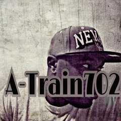 Bad habits freestyle2013(Train702)