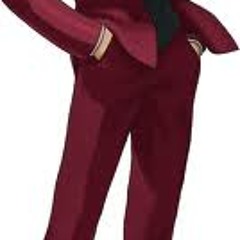 miles edgeworth persuit cornered