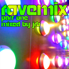 Ravemix part 01 (remastered)