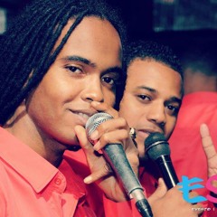 Gio fuertisimo 'Ta pa bo so Live Maart 2013