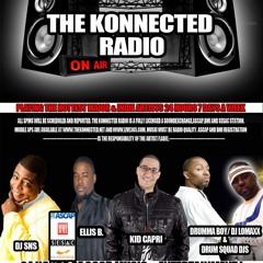 Dj Kane Drum Squad Radio Mix 3