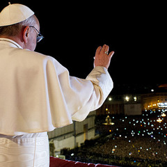 Habemus Papam Francesco 1 (Electro remix) - DJ Cristian