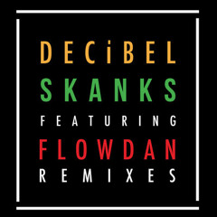DECiBEL Ft. Flowdan - Skanks (DJ Cable '5 Minute Workout' Remix)