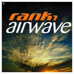 Rank 1 - Airwave (Hughes & Ballantine Drop Ur Drawers Rwk)