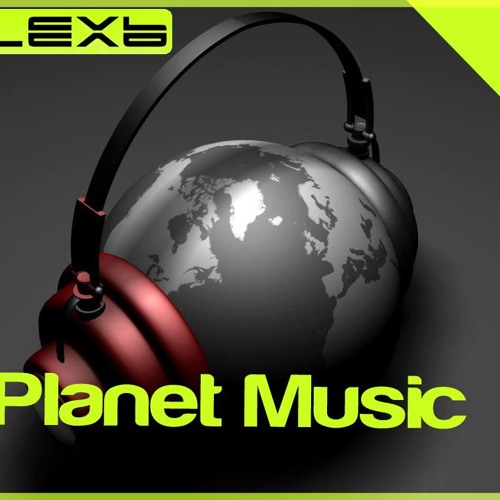 FlexB - Planet Music (Original Mix) @ FREE DOWNLOAD WAV!