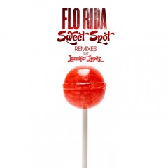 Flo Rida & Jennifer Lopez - Sweet Spot (Justin Prime remix)