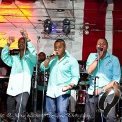 Gio Fuertisimo - 'Bo amor so mi ke Live Maart 2013