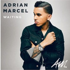 Adrian Marcel - Caught Up (2013)