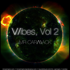 Mr. Carmack - Going Crazy  (mrcarmack.bandcamp.com)
